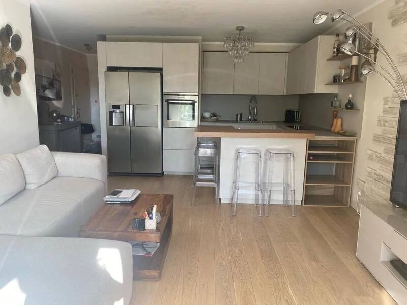 Maison à louer, 64m², BEAUSOLEIL