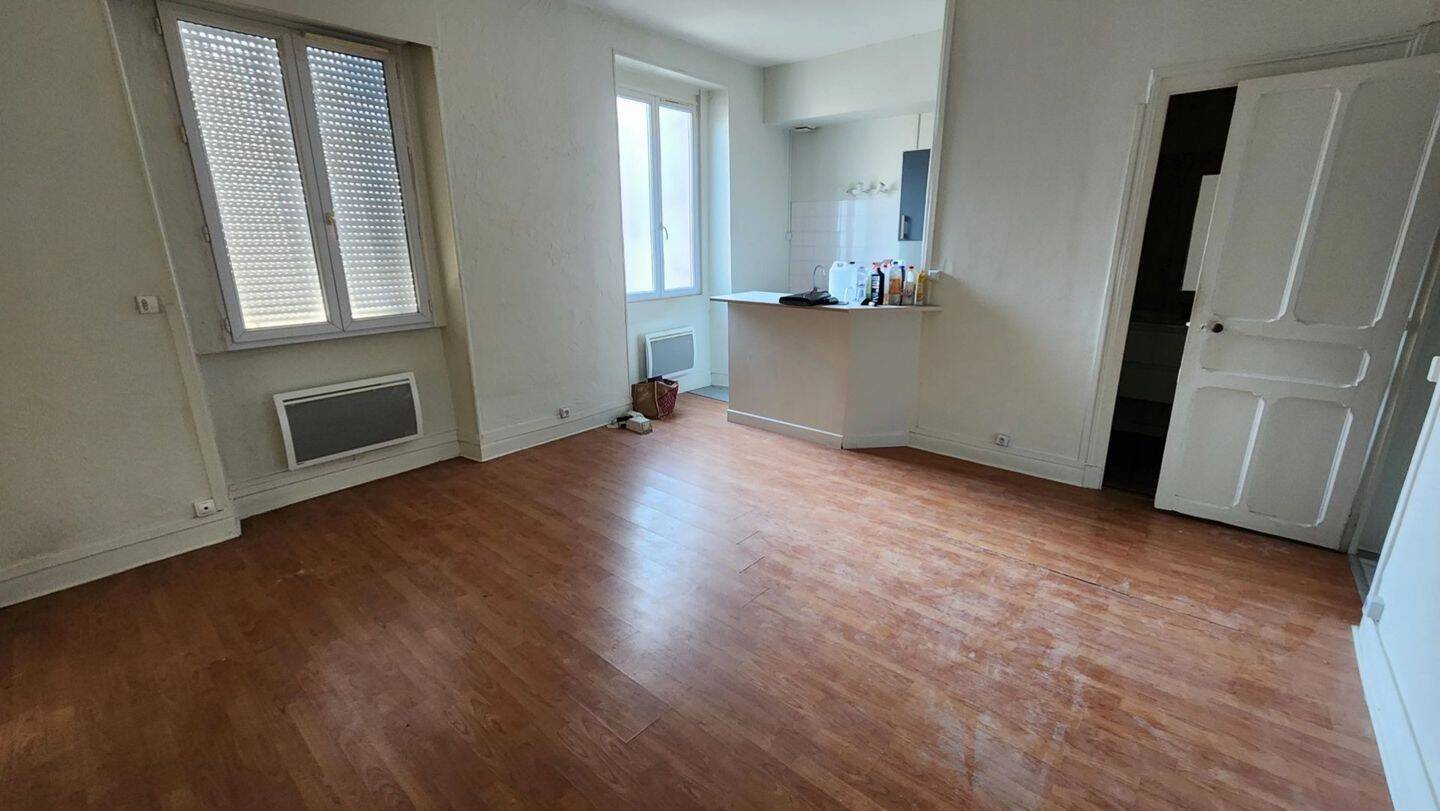 Maison à louer, 32m², PAU
