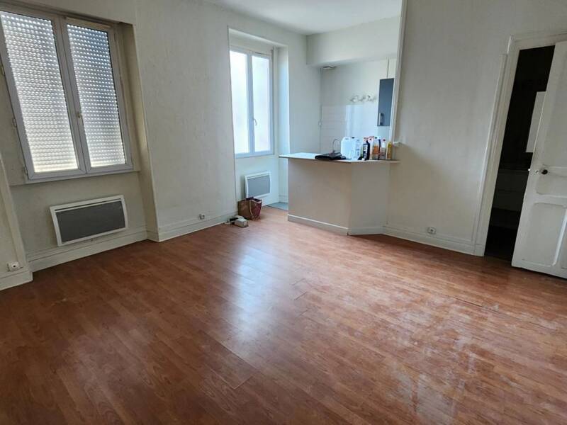Maison à louer, 32m², PAU