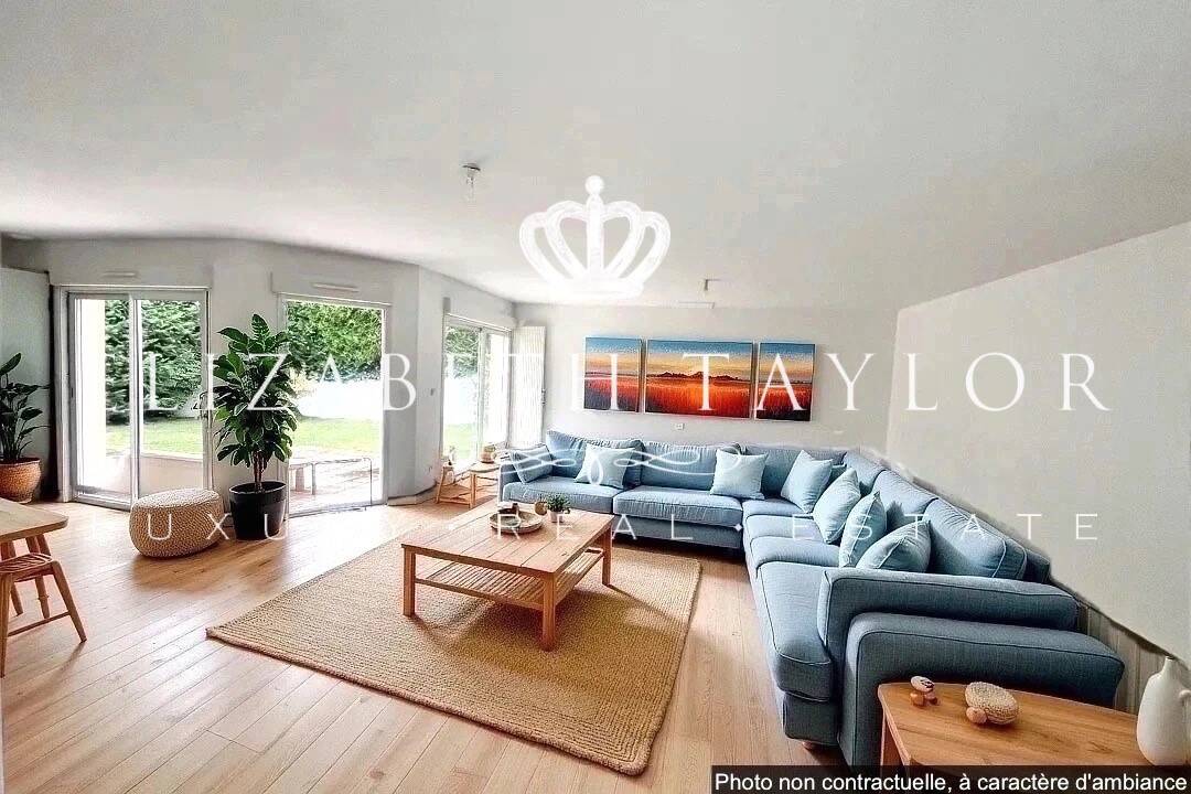 Maison à vendre, 166m², L'ETANG LA VILLE