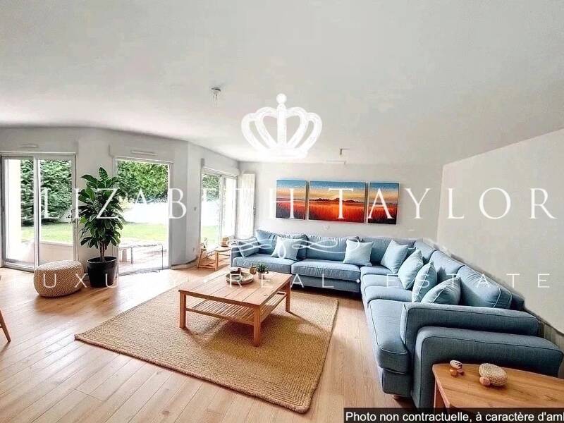 Maison à vendre, 166m², L'ETANG LA VILLE