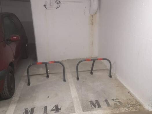 Garage/Stationnement à vendre 4 900 € 2 m² Centre Ville Clichy 92110