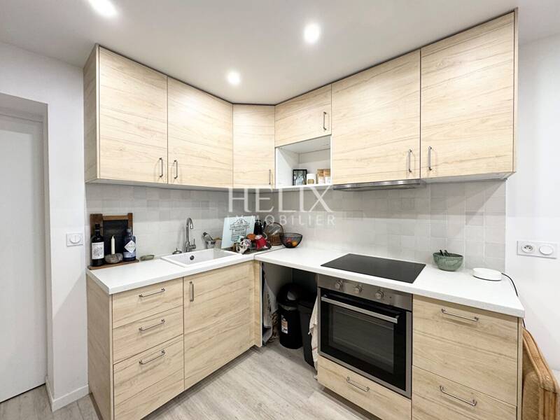 Maison à louer, 53m², MARLY LE ROI