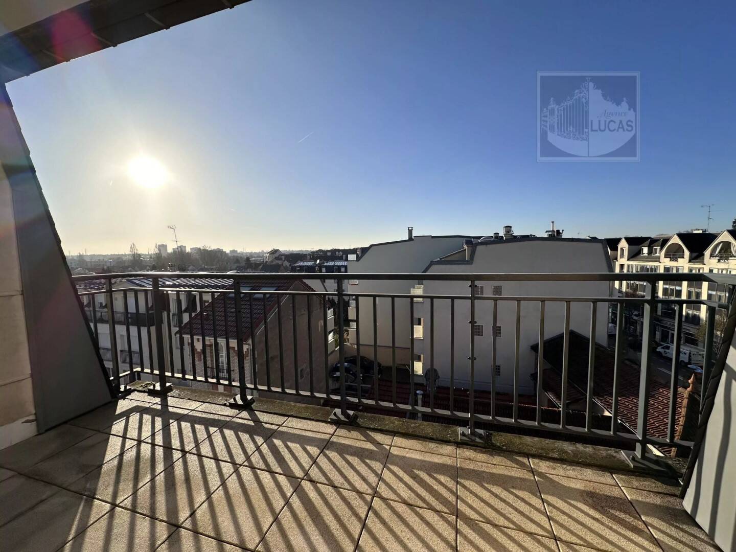 Maison à louer, 61m², ANTONY