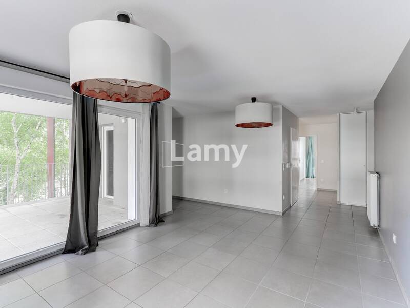 Maison à louer, 85m², CLERMONT FERRAND