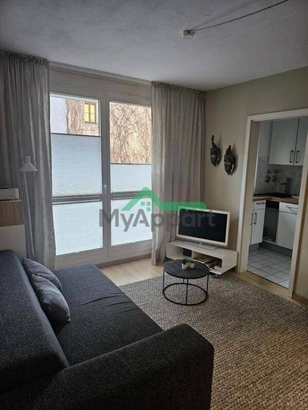 Maison à louer, 19m², CRETEIL