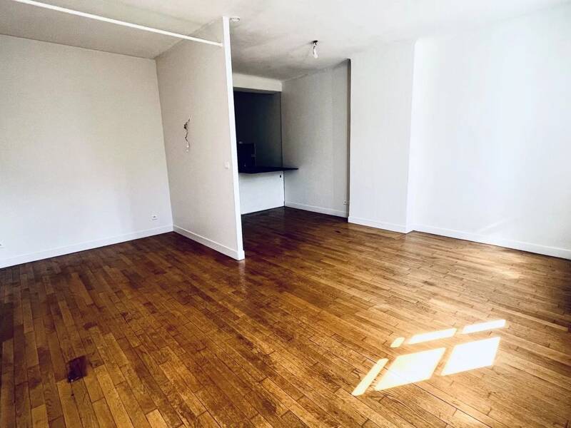 Maison à louer, 39m², ORLEANS