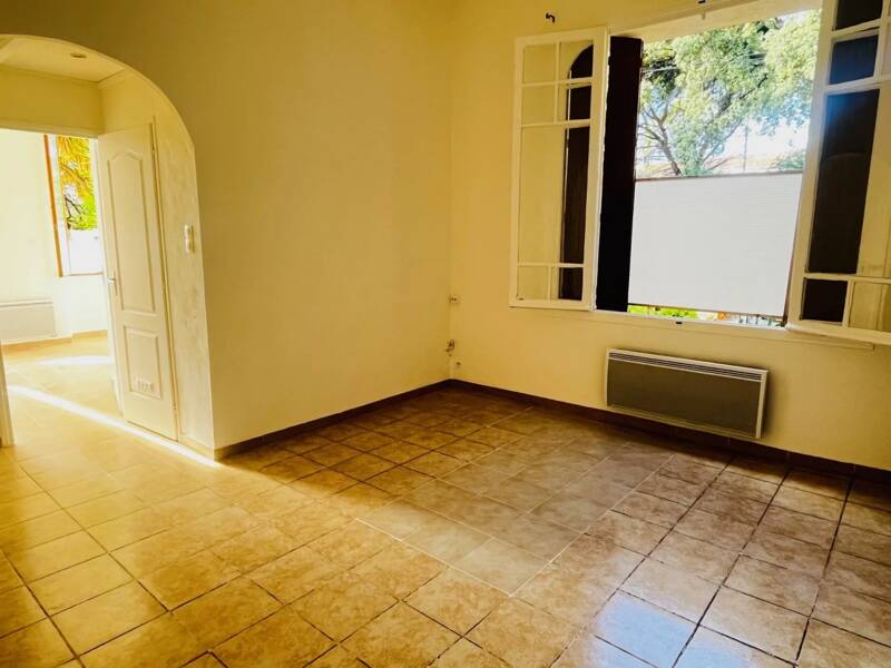 Maison à louer, 54m², TOULON