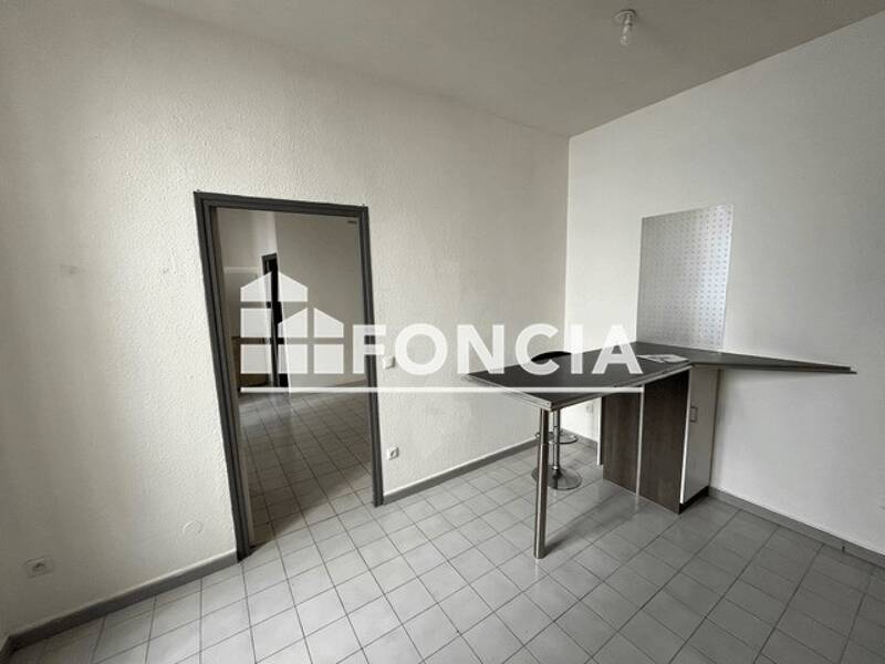 Maison à louer, 29m², NIMES