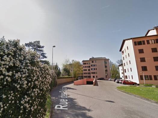 Parking à louer 100 € Centre Ville Nord Aix-les-Bains 73100