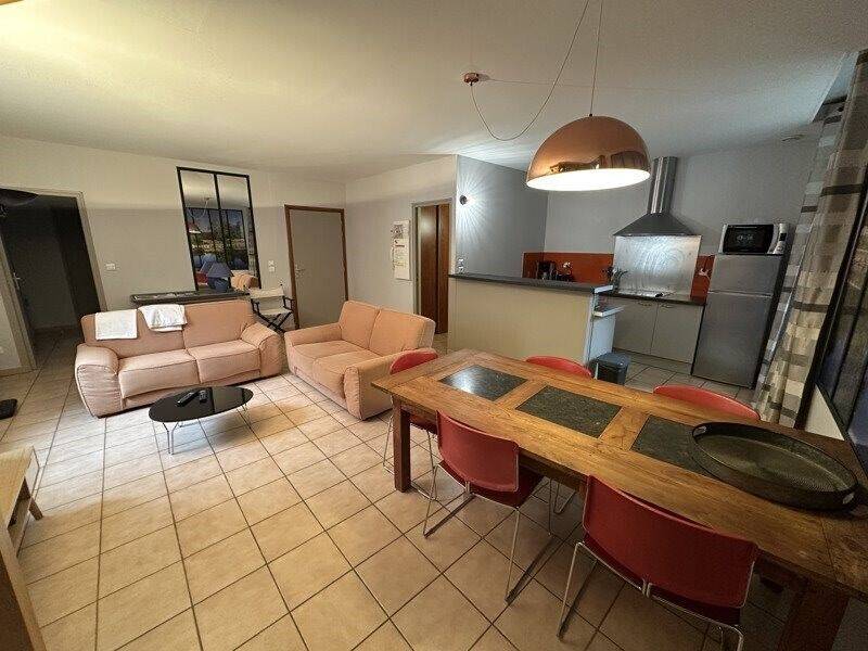 Maison à louer, 73m², VILLEFRANCHE DE ROUERGUE