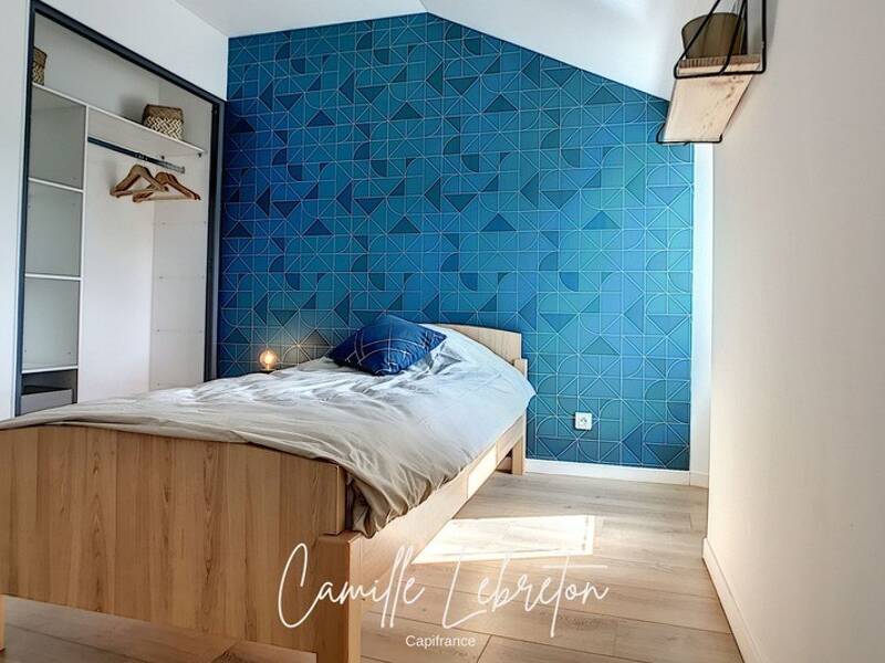 Maison à louer, 49m², CLISSON