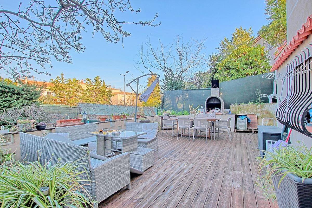 Maison à vendre, 160m², CANNES