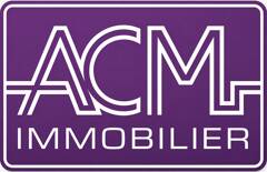 ACM IMMOBILIER - IBCS logo