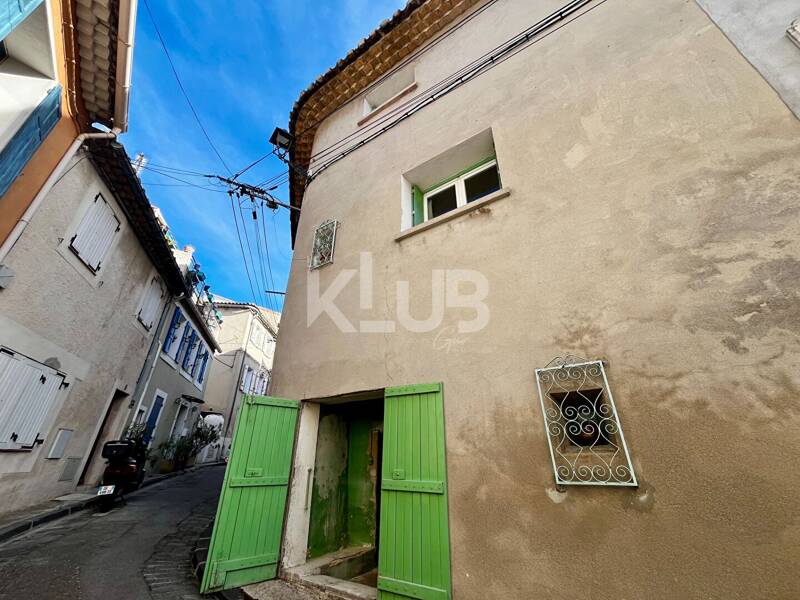 Maison à vendre, 65m², MARSEILLE 12E