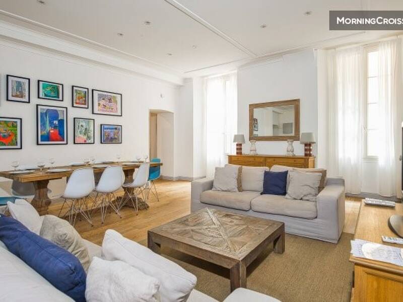 Maison à louer, 110m², NICE