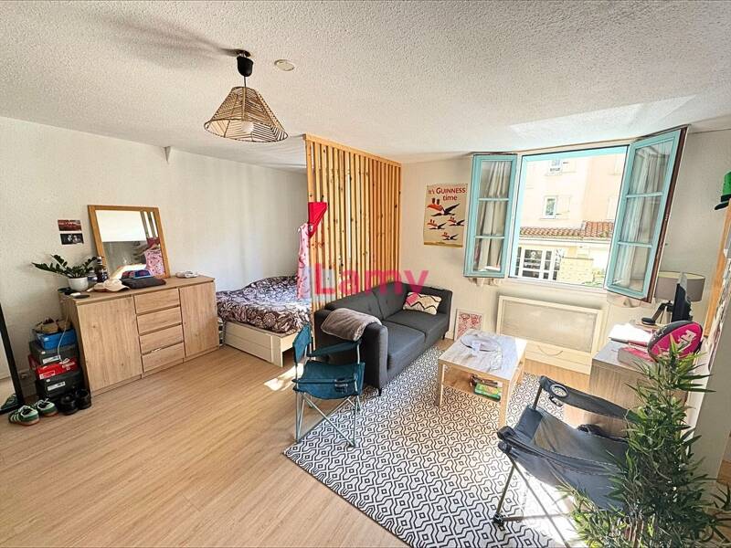 Maison à vendre, 32m², LIMOGES