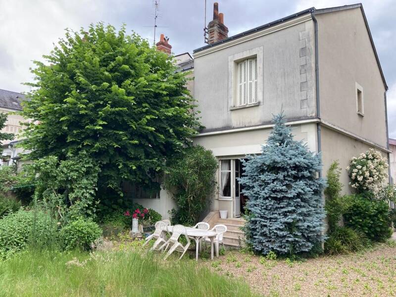 Maison à vendre, 173m², TOURS