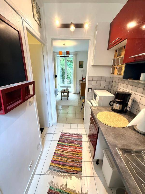 Maison à louer, 16m², ROSNY SOUS BOIS