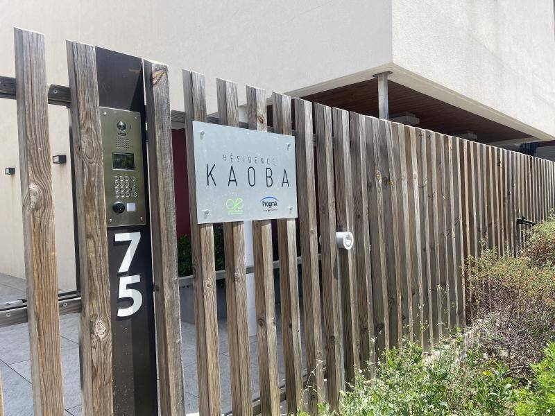 Maison à louer, 43m², SAINT JEAN DE VEDAS