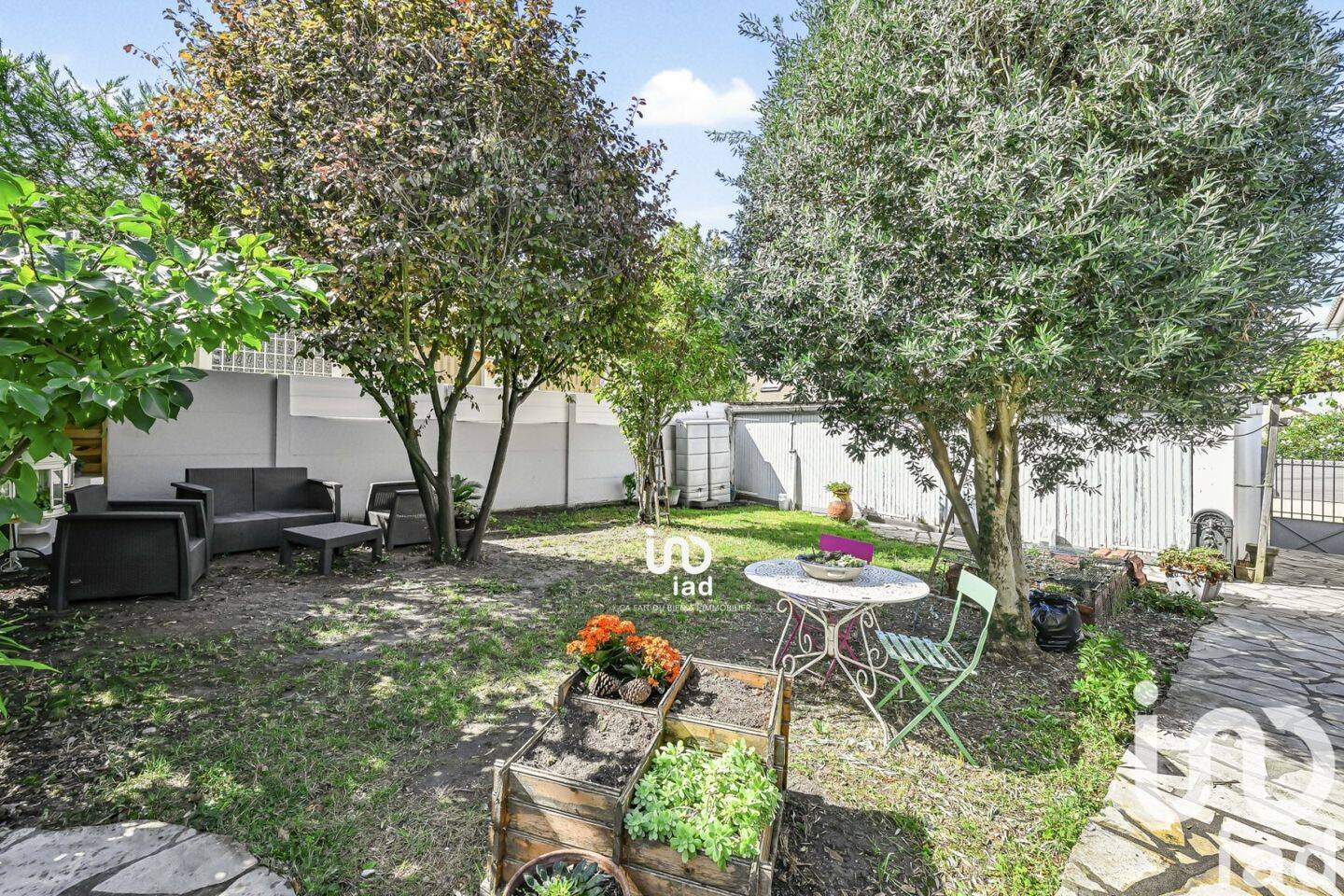 Maison à vendre, 160m², NANTERRE