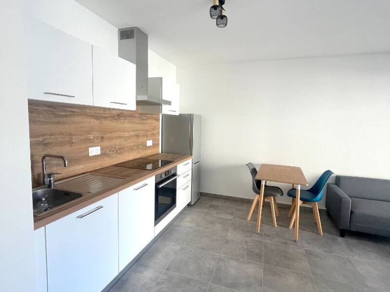 Maison à louer, 46m², BASTIA