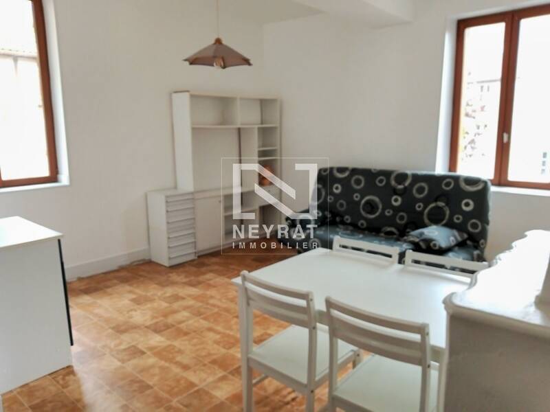 Maison à louer, 25m², PARAY LE MONIAL