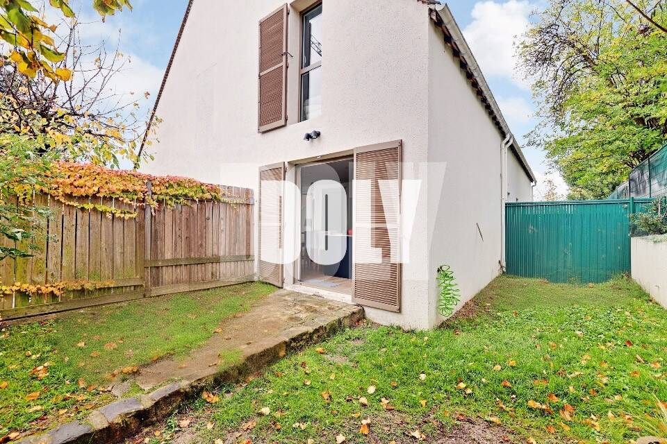 Maison à vendre, 160m², RUEIL MALMAISON