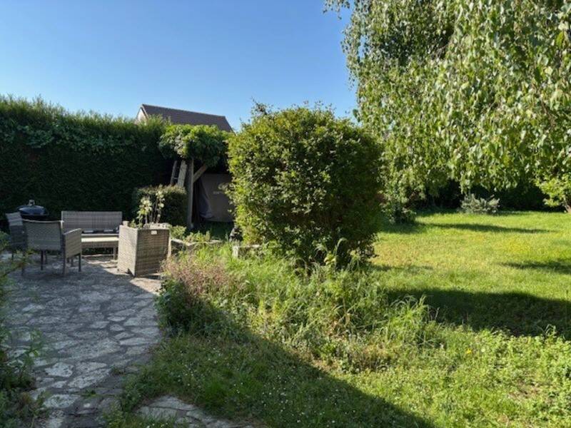Maison à vendre, 128m², LE PLESSIS BELLEVILLE