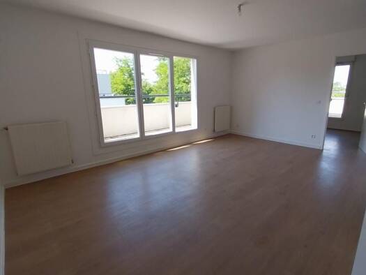 Appartement à vendre 146 000 € 2 pièces 1 chambre 51 m² 5ème étage La Cilof Viry-Châtillon 91170