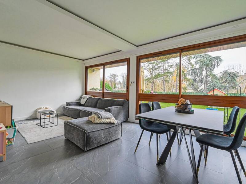 Maison à louer, 70m², LA CELLE SAINT CLOUD