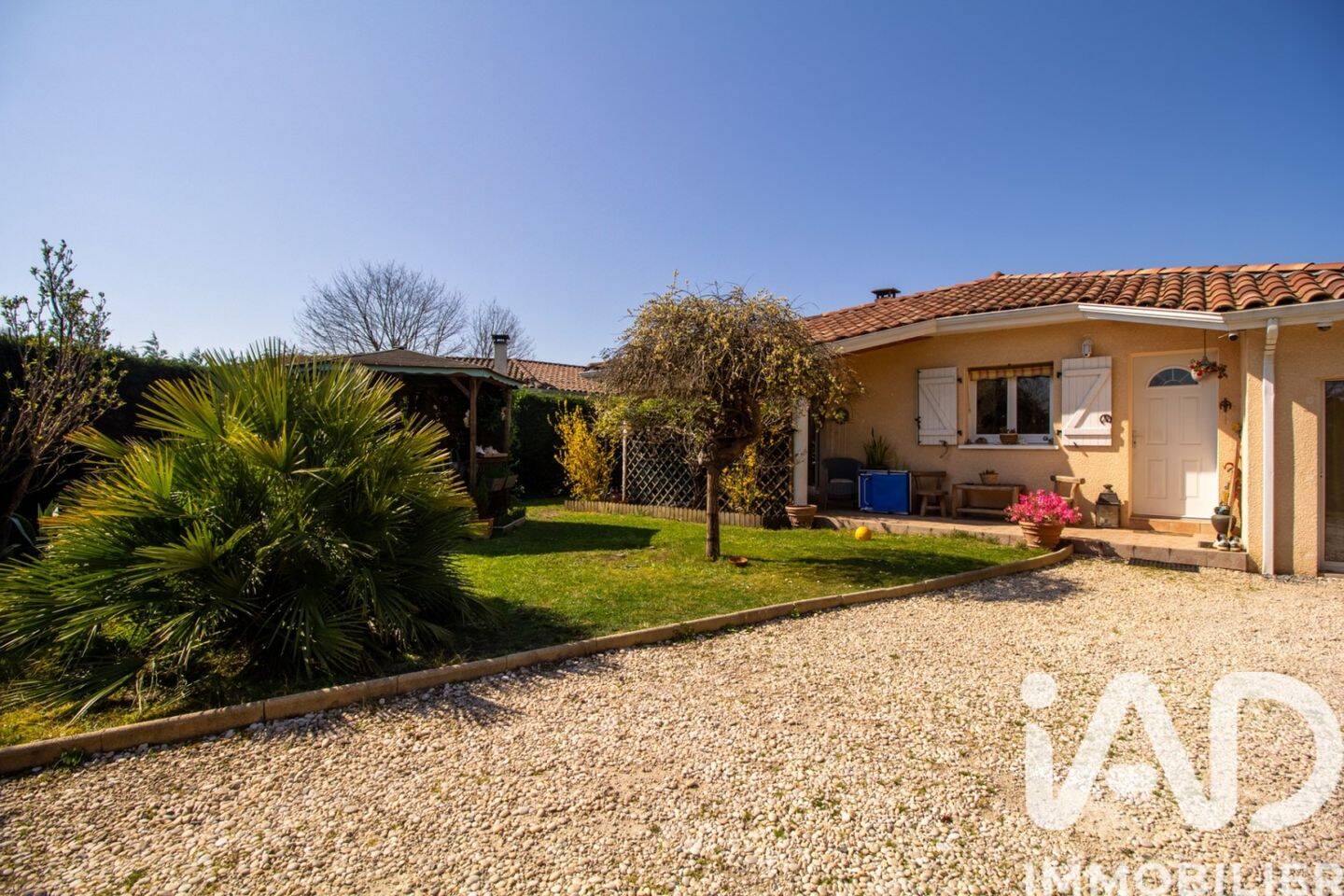 Maison à vendre, 101m², VIELLE SAINT GIRONS