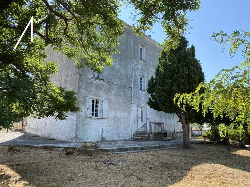 Maison à vendre, 291m², PRUNELLI DI FIUMORBO