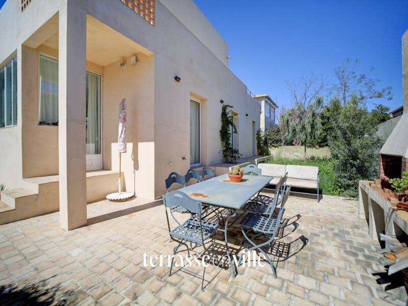 Maison à vendre, 100m², LA CIOTAT