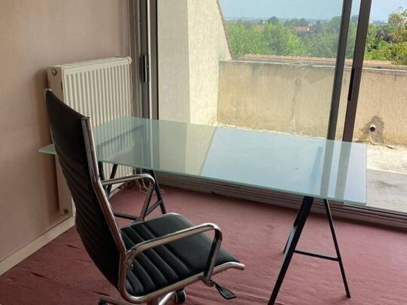 Maison à louer, 25m², VERRIERES LE BUISSON