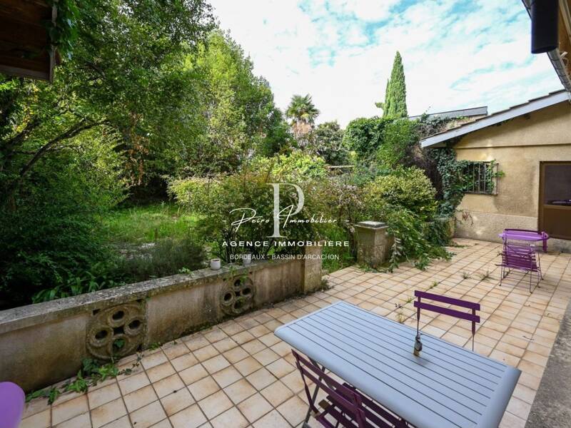 Maison à vendre, 149m², BORDEAUX