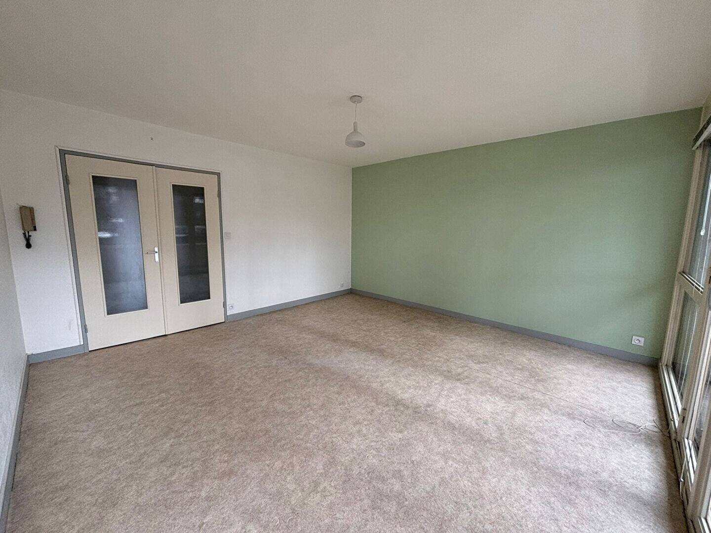 Maison à louer, 38m², POITIERS