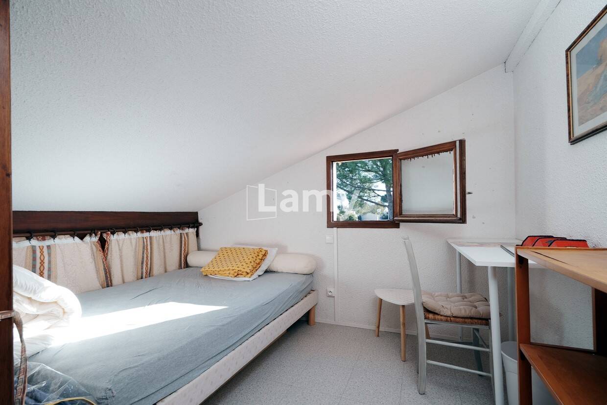 Maison à vendre, 45m², VIC LA GARDIOLE