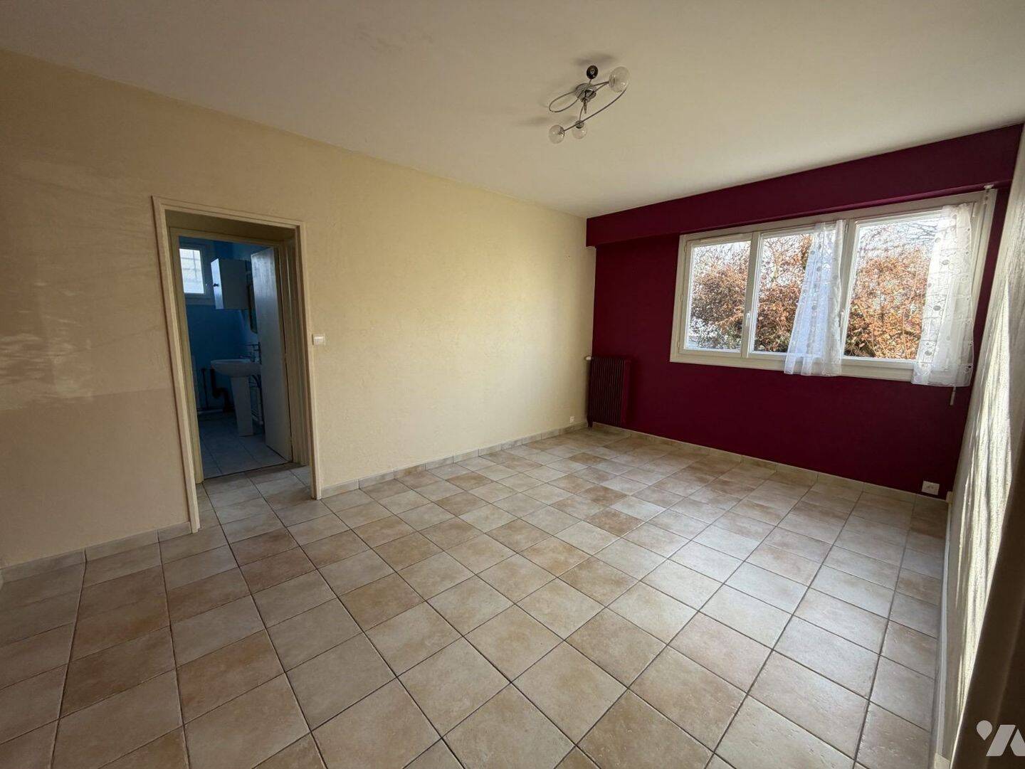 Maison à vendre, 45m², POITIERS