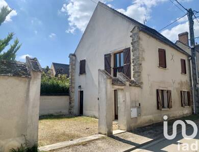 Immeuble à vendre 135 000 € 120 m² Champigny 89340