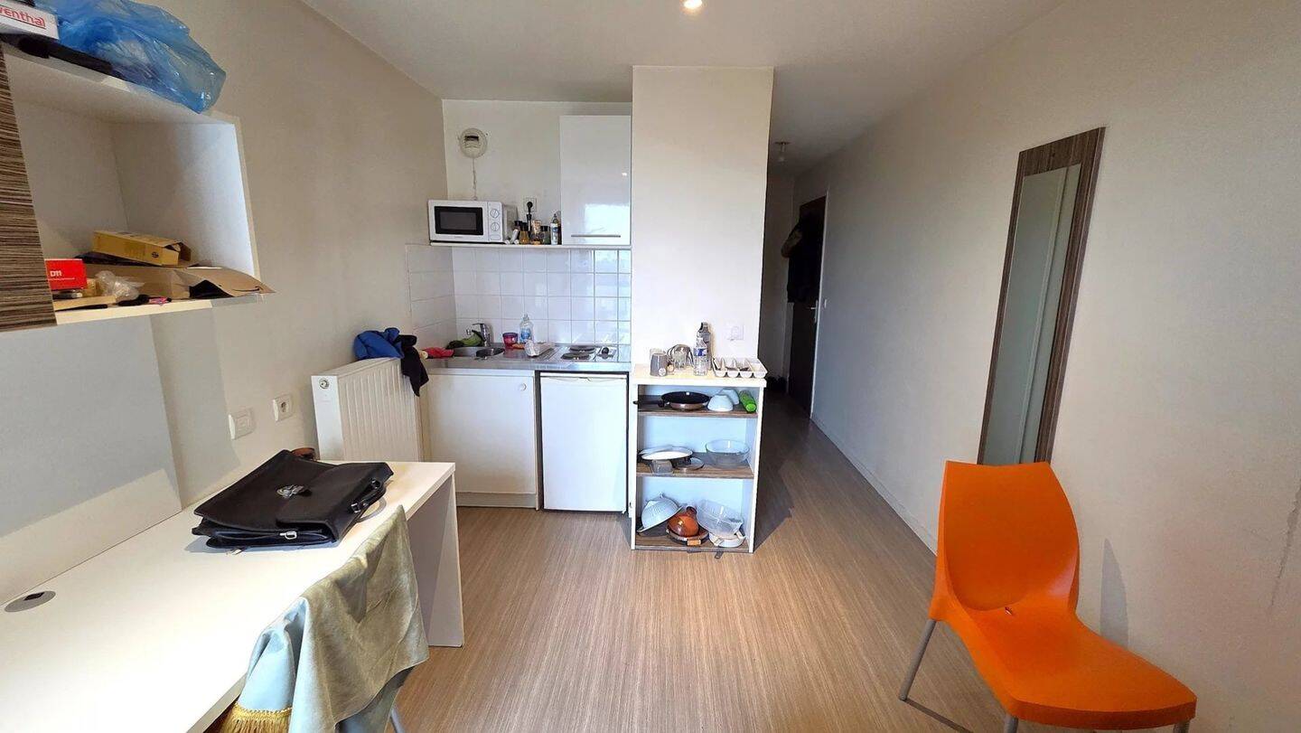 Maison à vendre, 19m², CHELLES