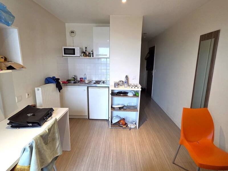 Maison à vendre, 19m², CHELLES