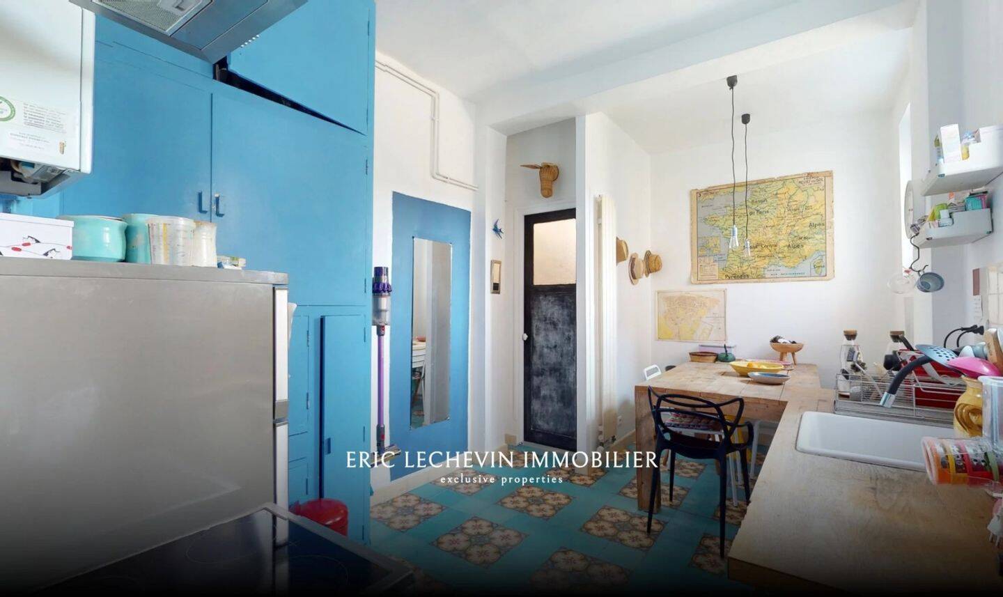 Maison à vendre, 59m², LE TOUQUET PARIS PLAGE