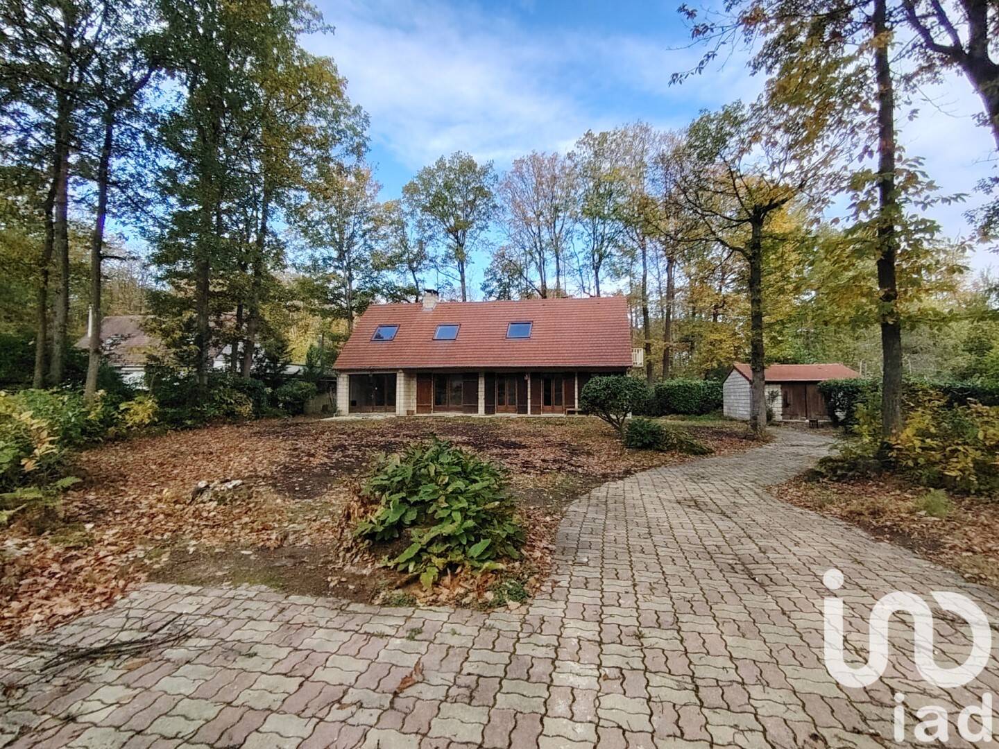 Maison à vendre, 158m², GIF SUR YVETTE