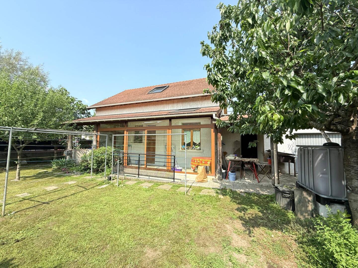 Maison à vendre, 120m², DRANCY