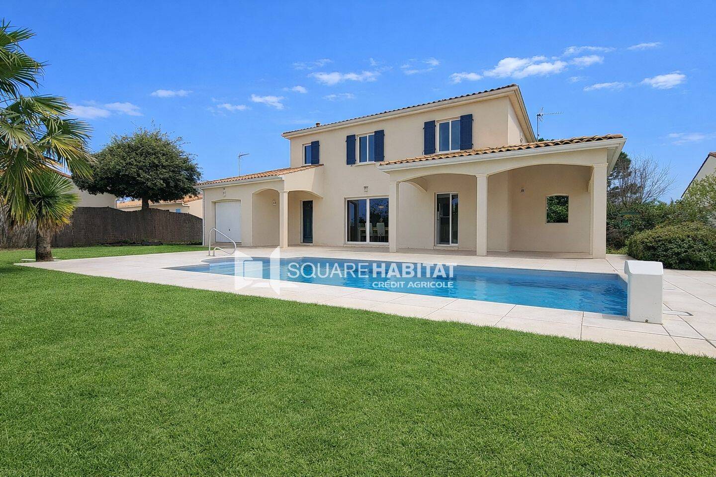Maison à vendre, 140m², SAINT PALAIS SUR MER