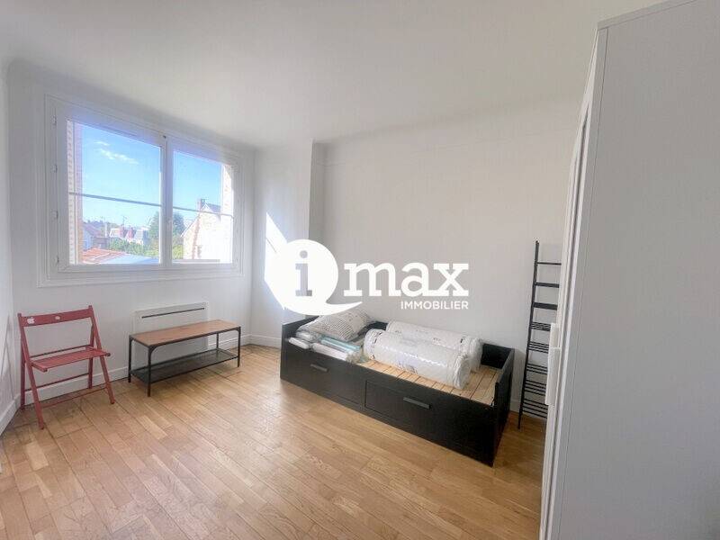 Maison à louer, 17m², LA GARENNE COLOMBES