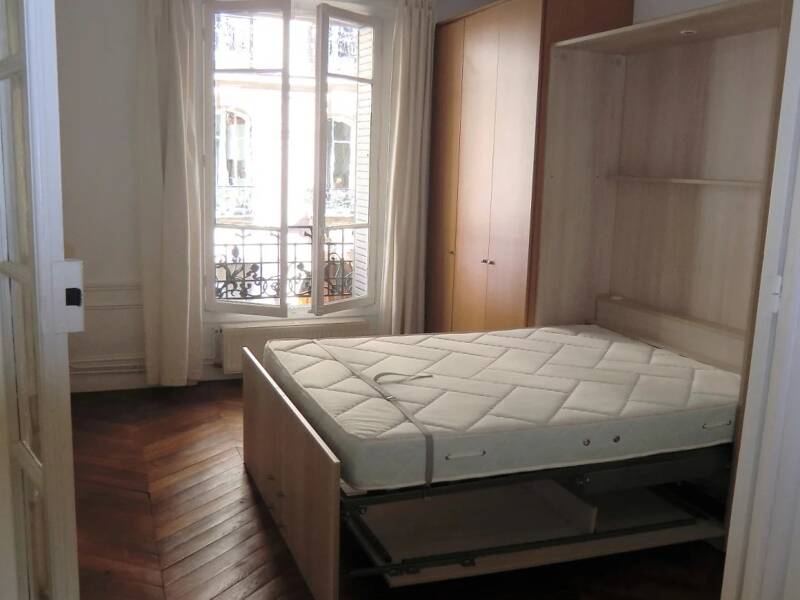 Maison à louer, 35m², PARIS 14E