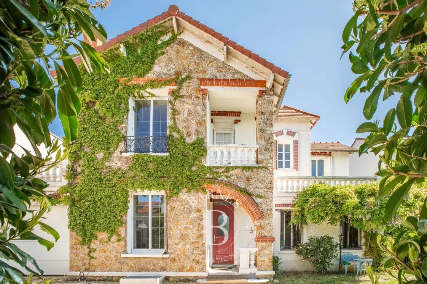 Maison à vendre, 151m², MAISONS LAFFITTE