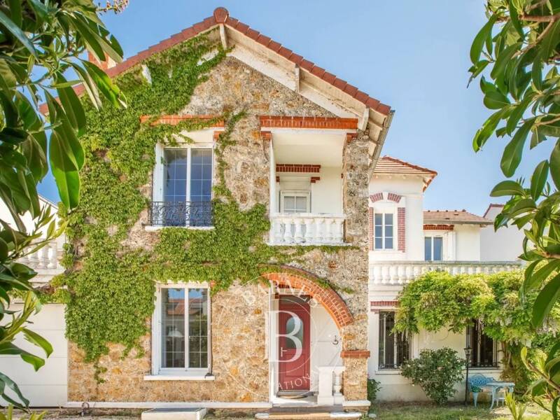 Maison à vendre, 151m², MAISONS LAFFITTE